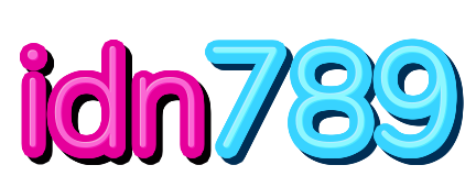 idn789 — logo kanal
